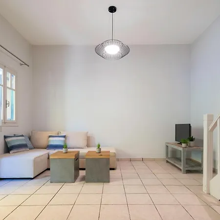 Libeccio Appartement