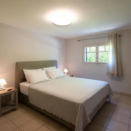 Libeccio Appartement Spartià