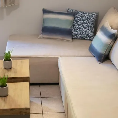 Appartement Libeccio *