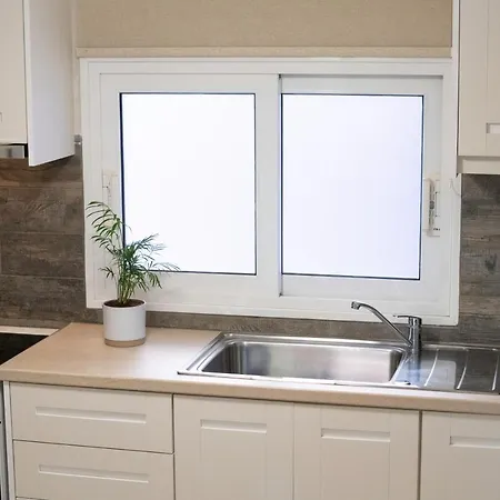 Libeccio Appartement Spartià