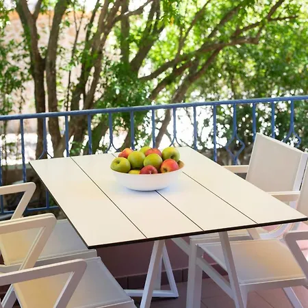 Appartement Libeccio *