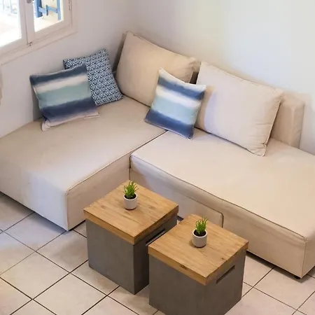 Appartement Libeccio *