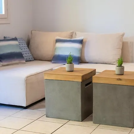 Libeccio Appartement Spartià