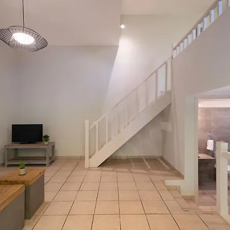 Libeccio Appartement