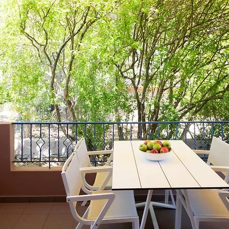 Libeccio Apartmán