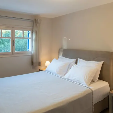 Apartmán Libeccio Spartia (Kefalonia)