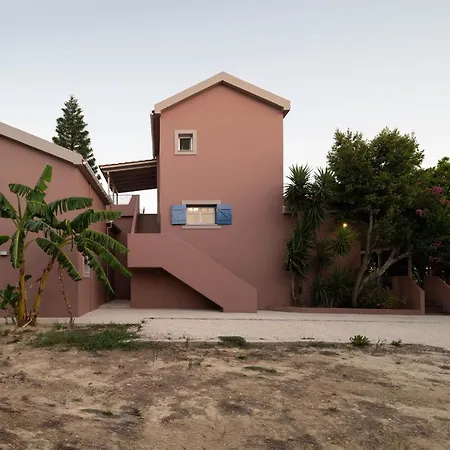 Apartmán Libeccio