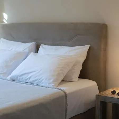 Libeccio Apartmán *